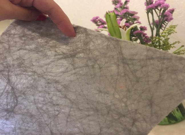 Polypropylene Geotextile