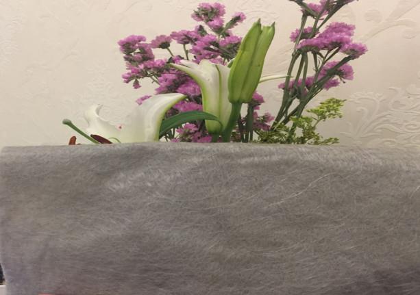 Polypropylene Geotextile